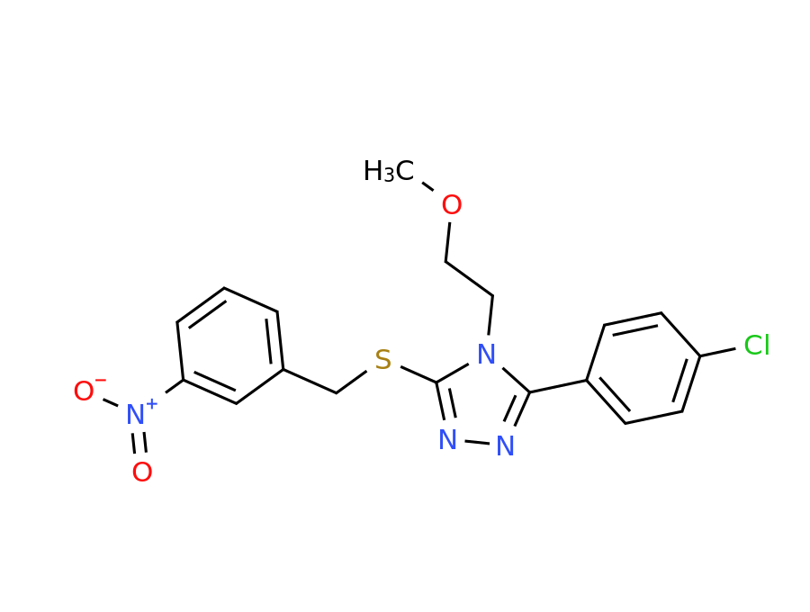 Structure Amb3619624