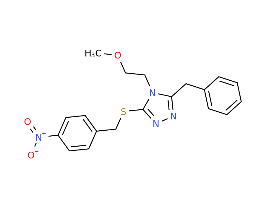 Structure Amb3619625