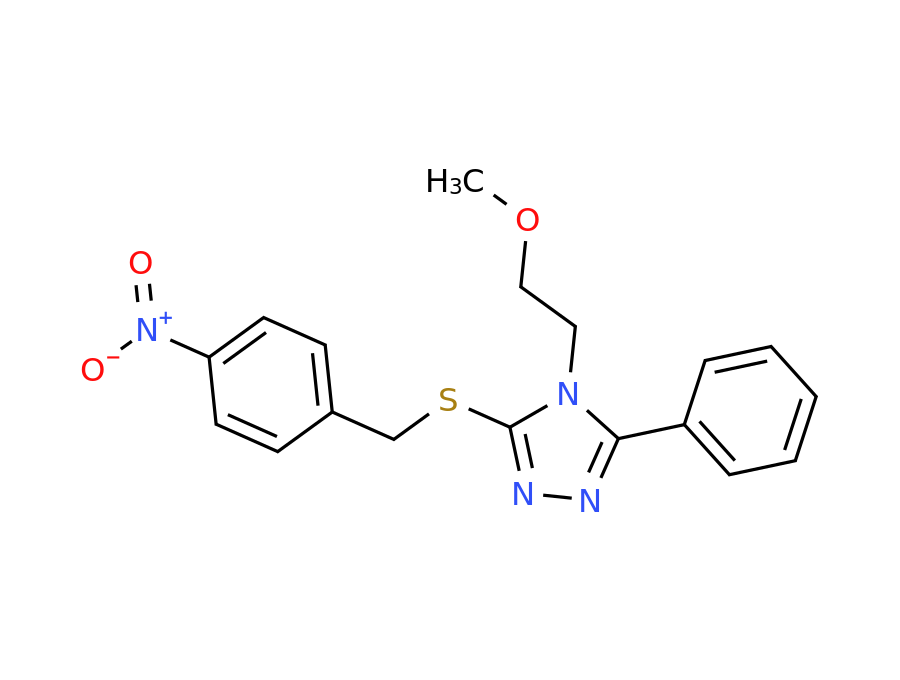 Structure Amb3619630