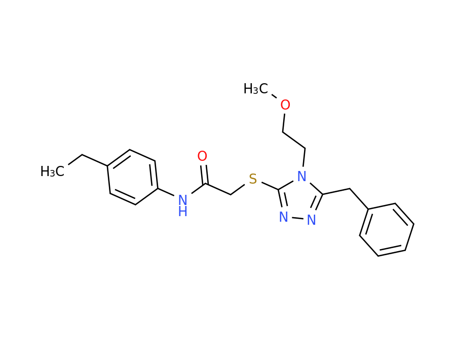Structure Amb3619631