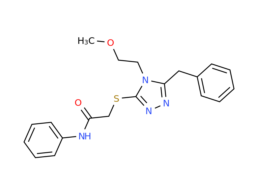 Structure Amb3619633
