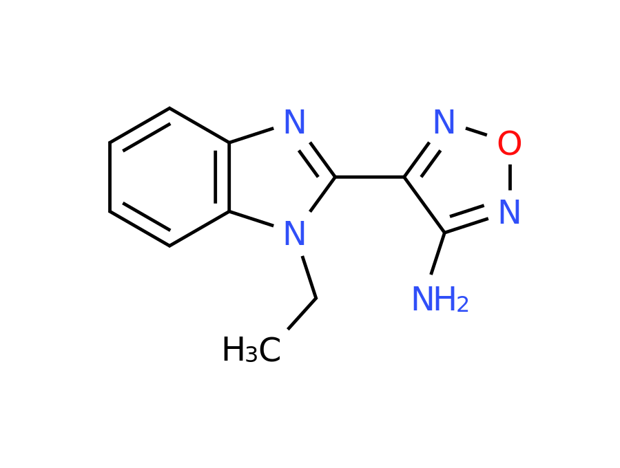 Structure Amb3620603