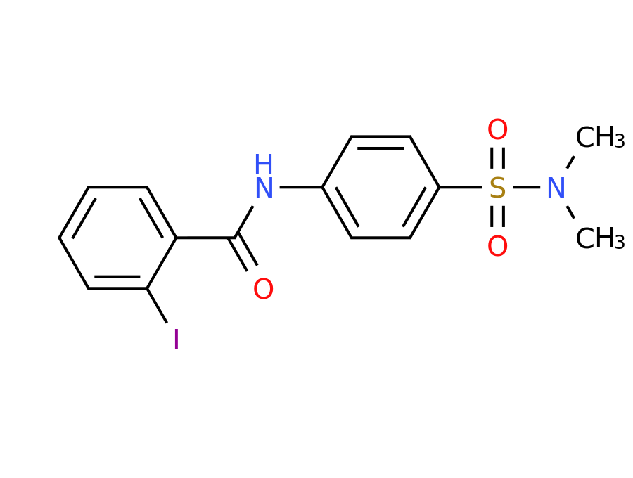 Structure Amb3620721