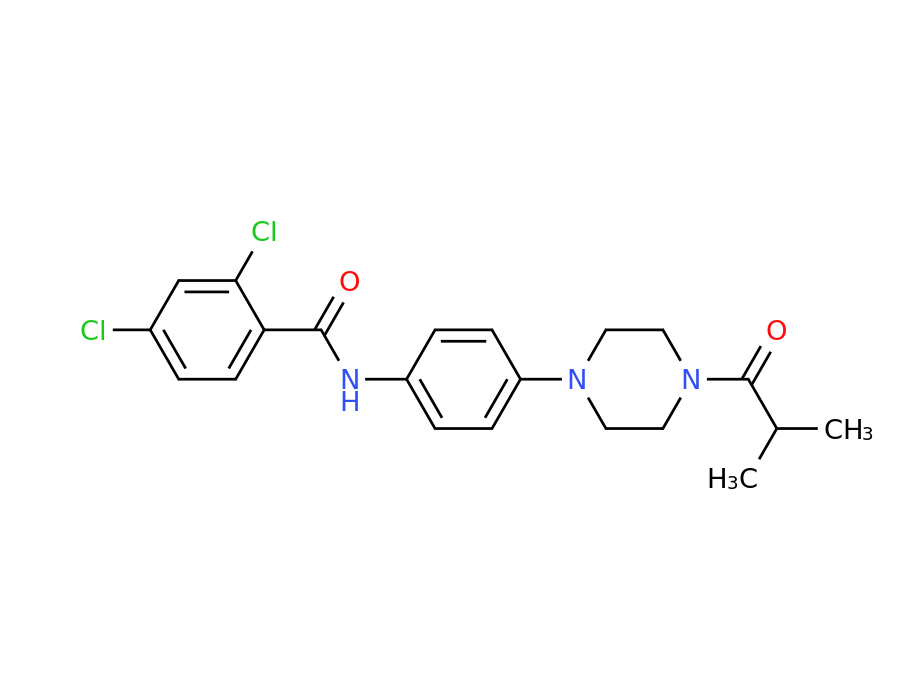 Structure Amb3621635