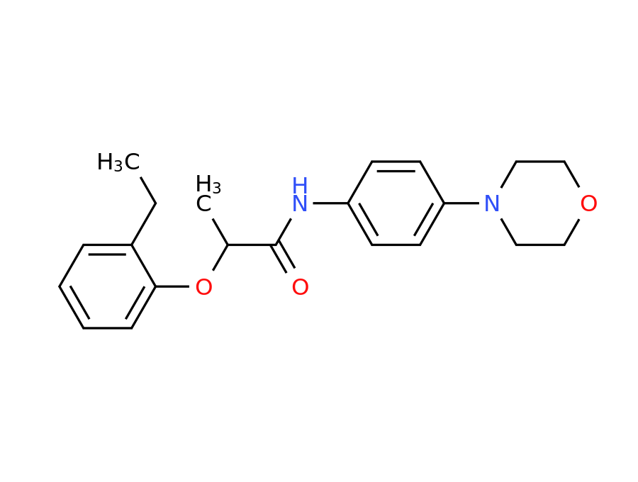 Structure Amb3622