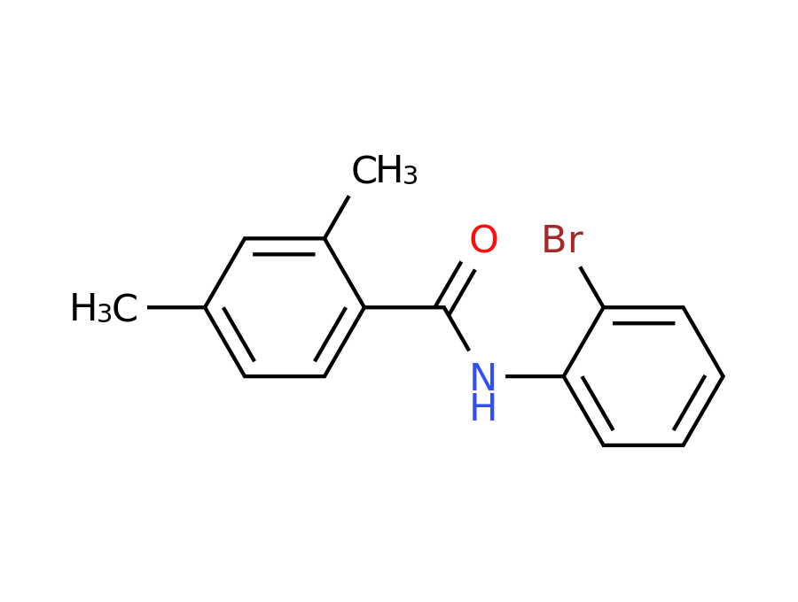 Structure Amb3622332