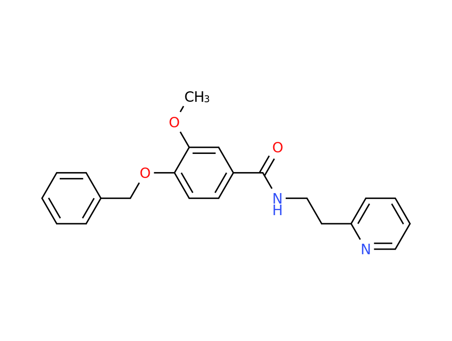 Structure Amb36227