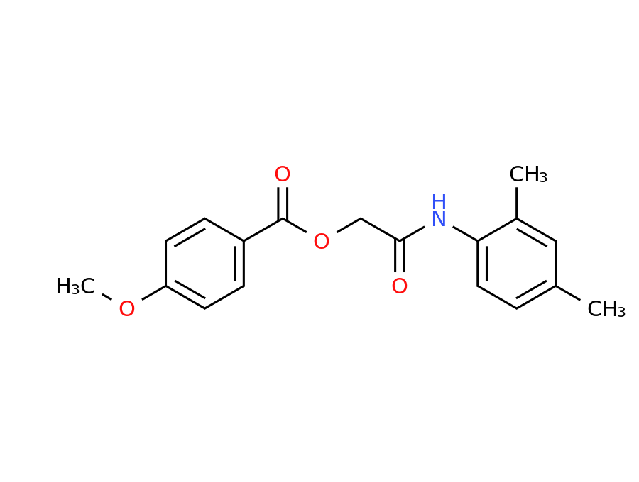 Structure Amb3623167