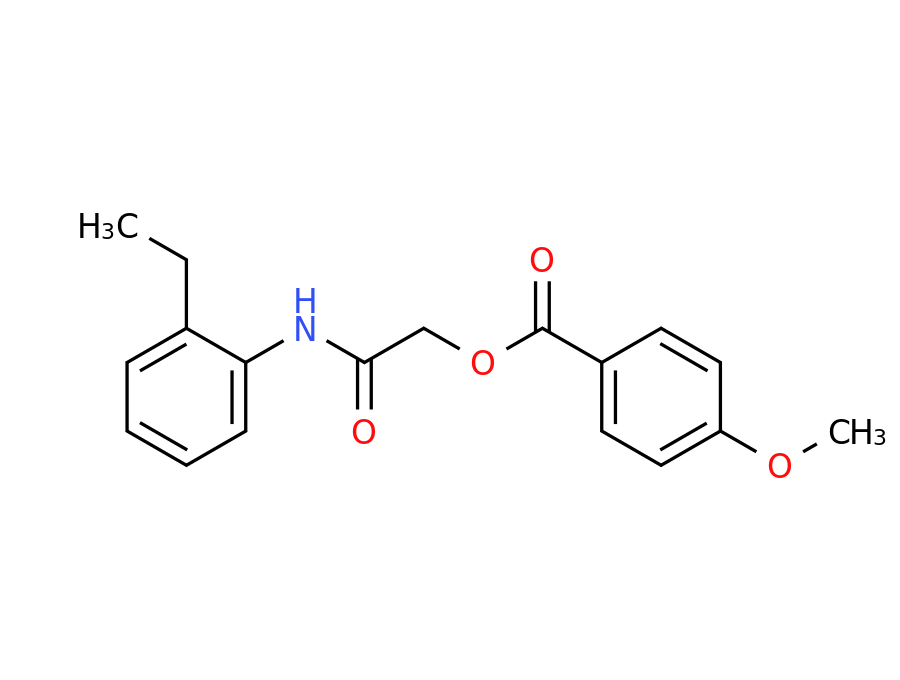 Structure Amb3624518