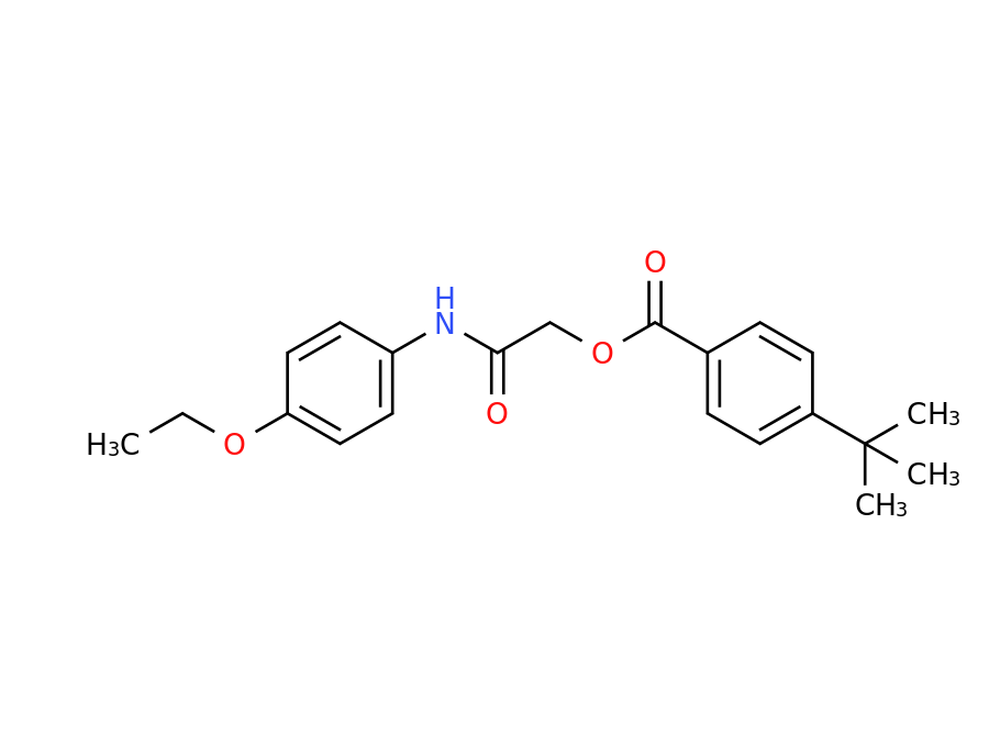 Structure Amb3628174