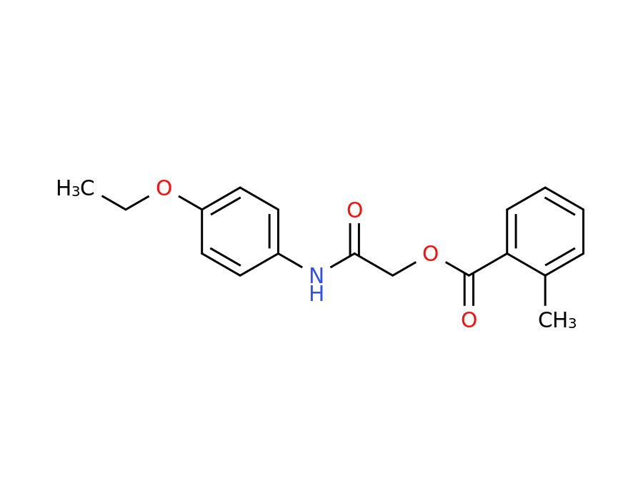 Structure Amb3628175