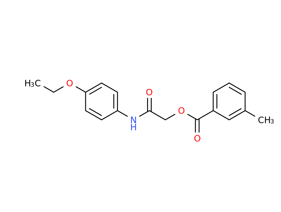Structure Amb3628179