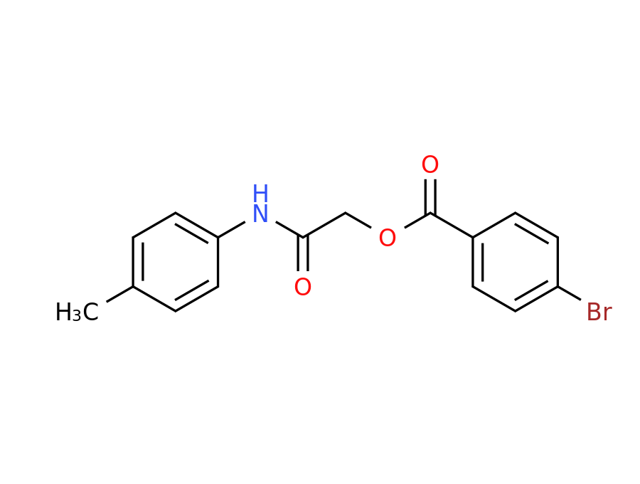 Structure Amb3632206