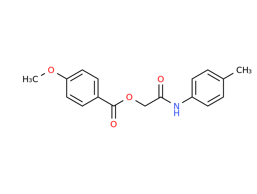 Structure Amb3632207