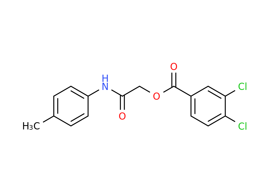 Structure Amb3632226