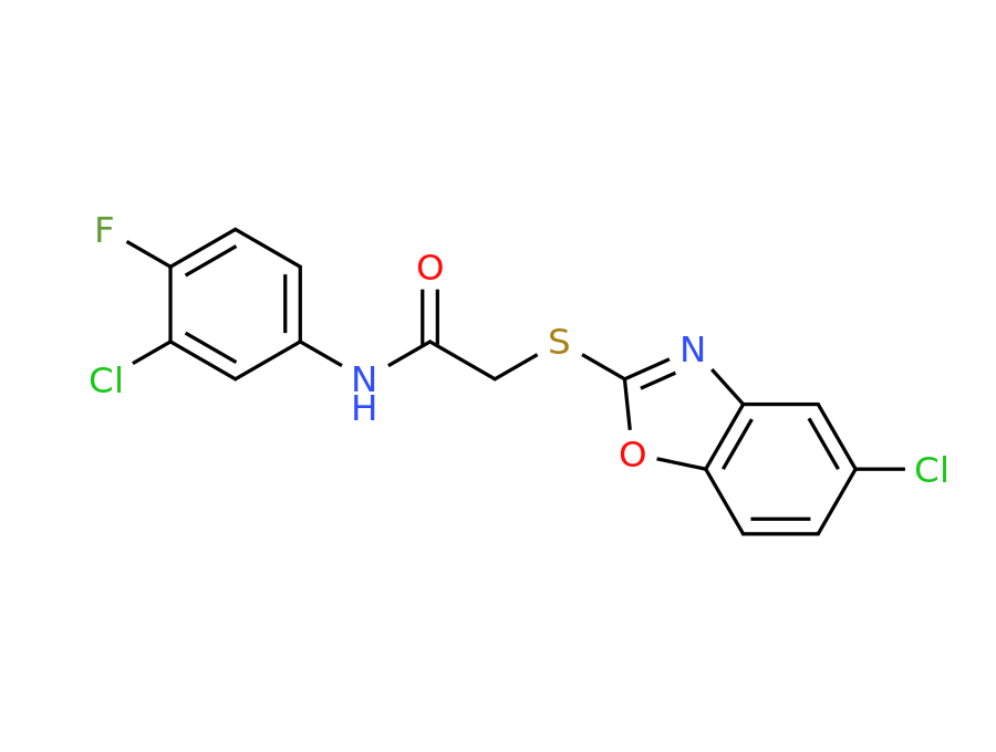 Structure Amb363373