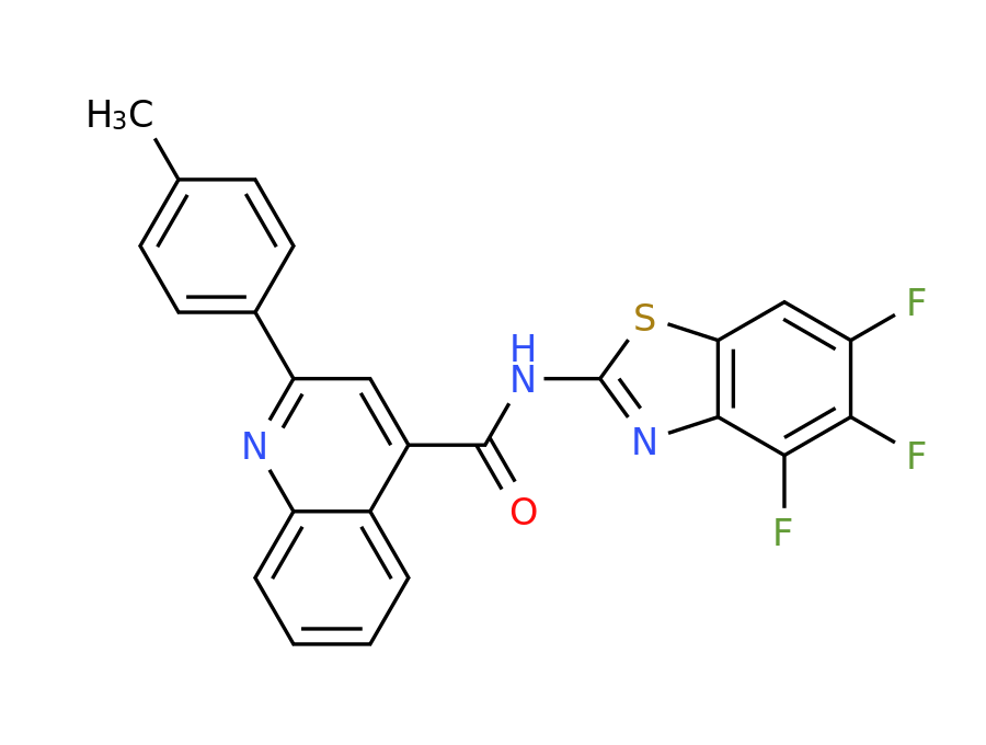 Structure Amb364147