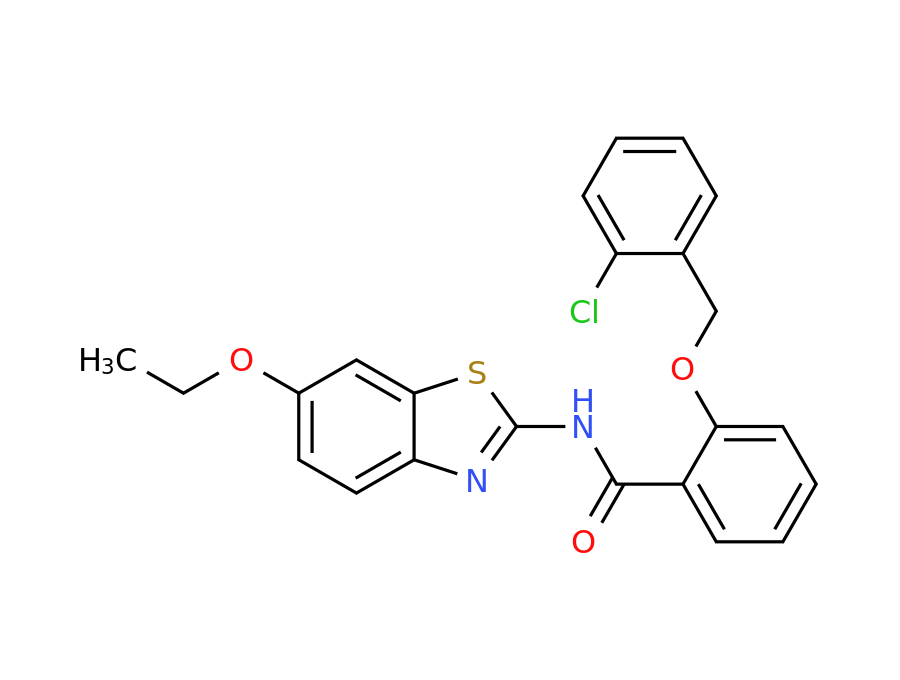 Structure Amb364262