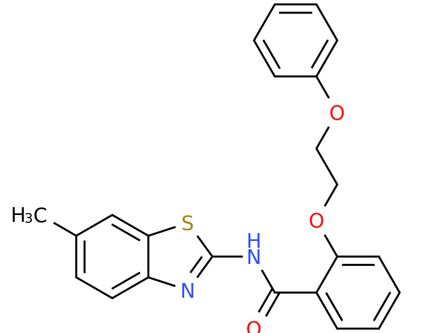 Structure Amb364263