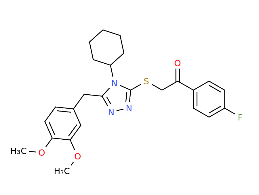 Structure Amb364643