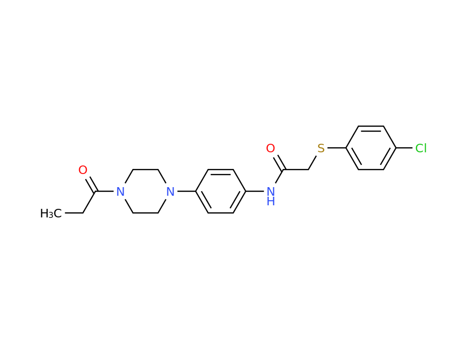 Structure Amb3650526