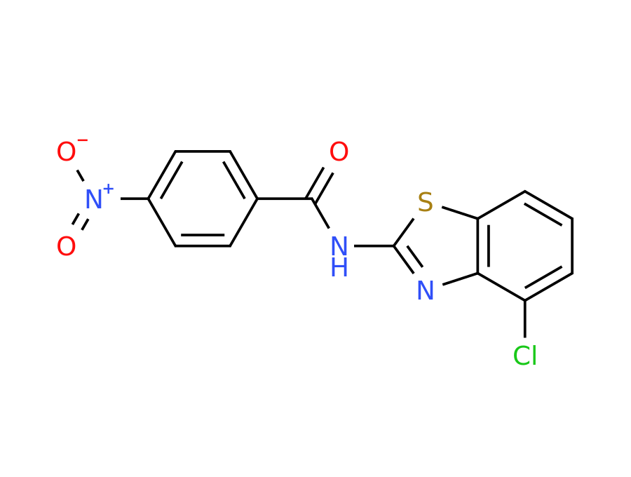 Structure Amb3650573