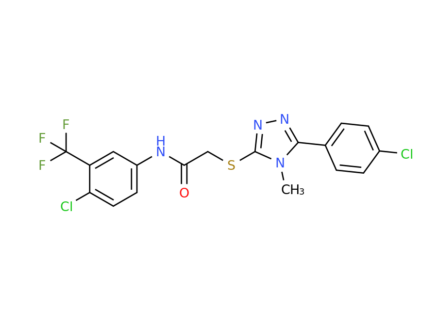 Structure Amb3652869