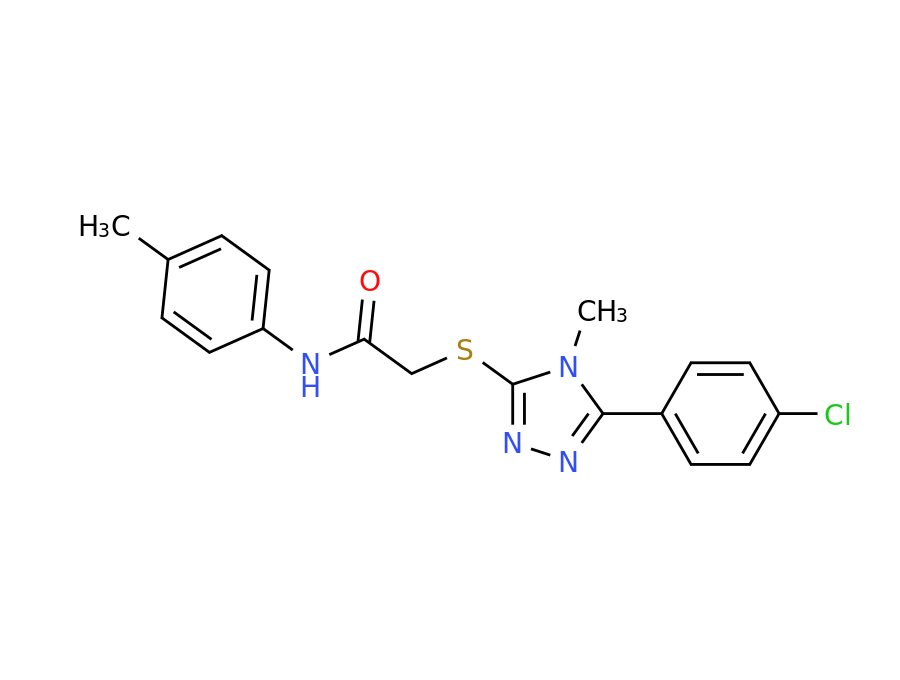 Structure Amb3652879