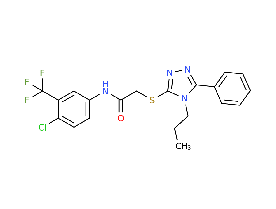 Structure Amb3652920