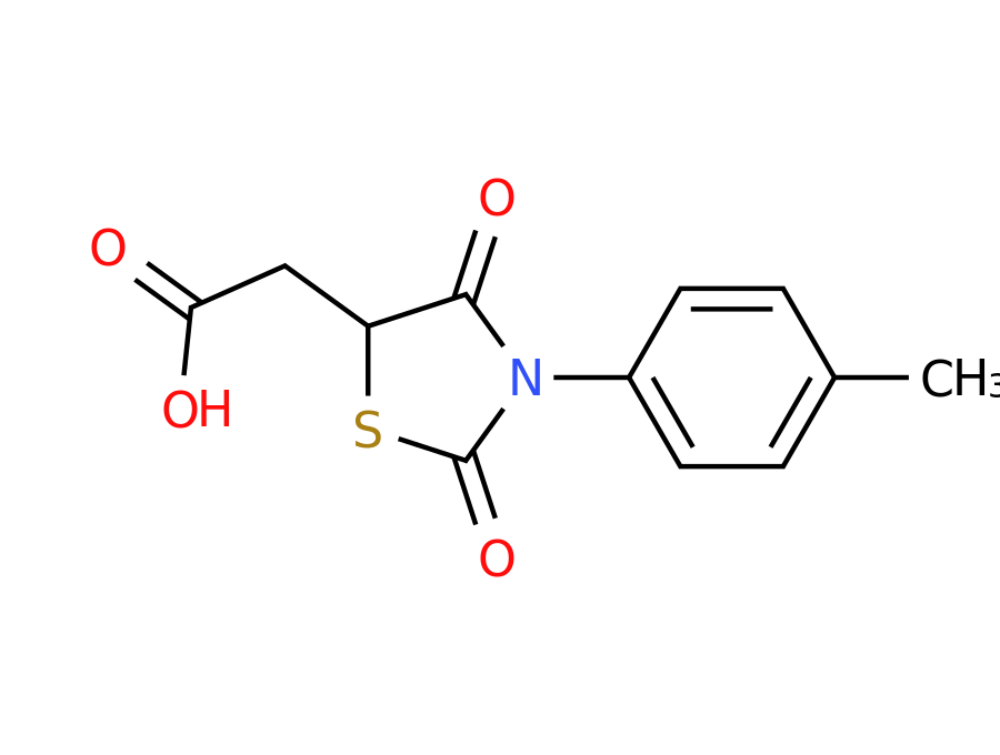 Structure Amb3654042