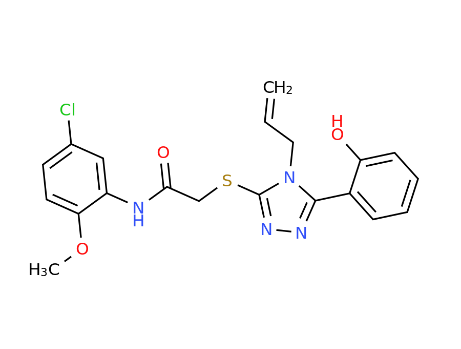 Structure Amb3660680