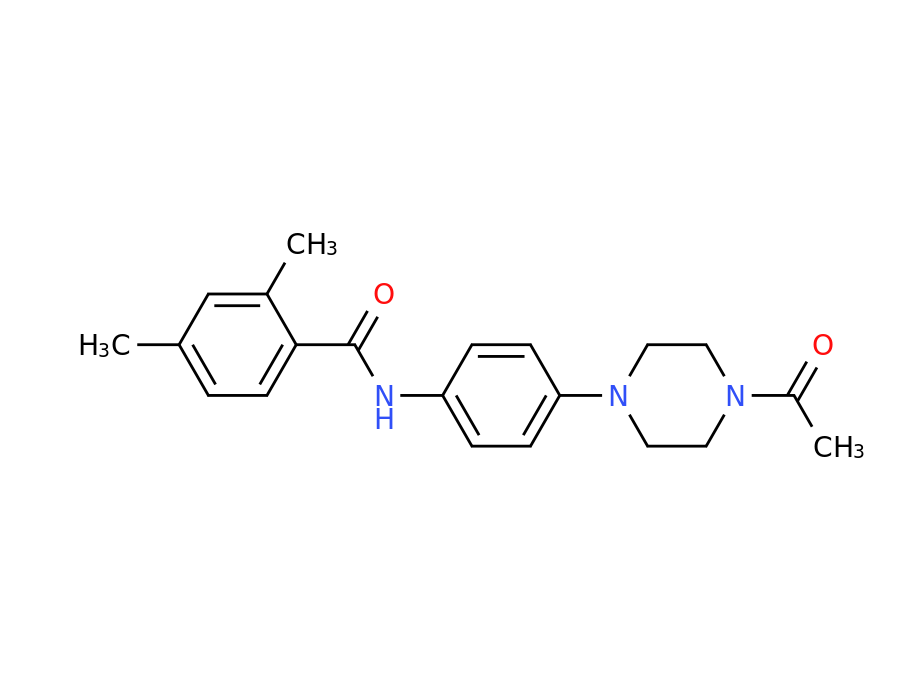 Structure Amb3664236