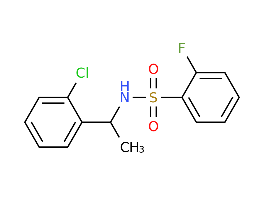 Structure Amb36707