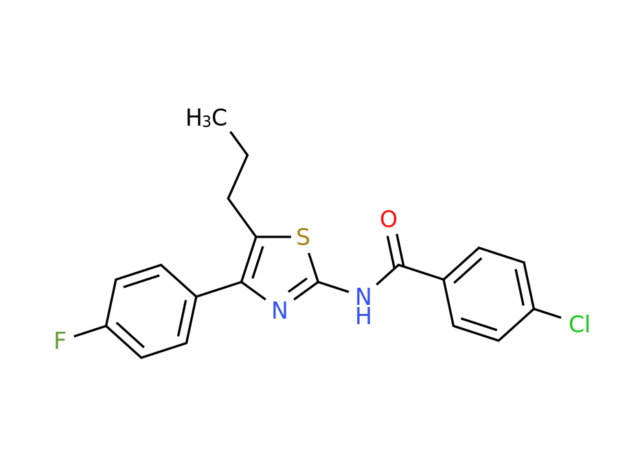 Structure Amb3673387