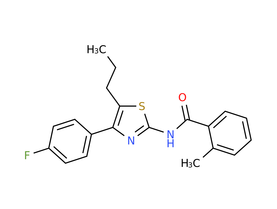 Structure Amb3673401