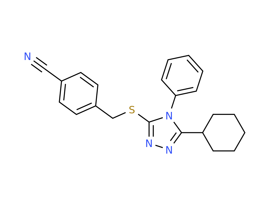 Structure Amb3676992