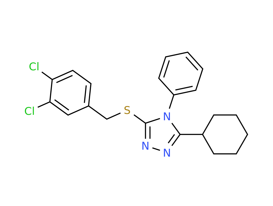 Structure Amb3676995