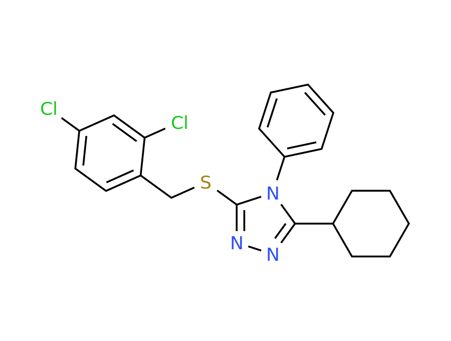Structure Amb3676999