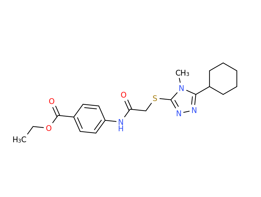 Structure Amb3677026