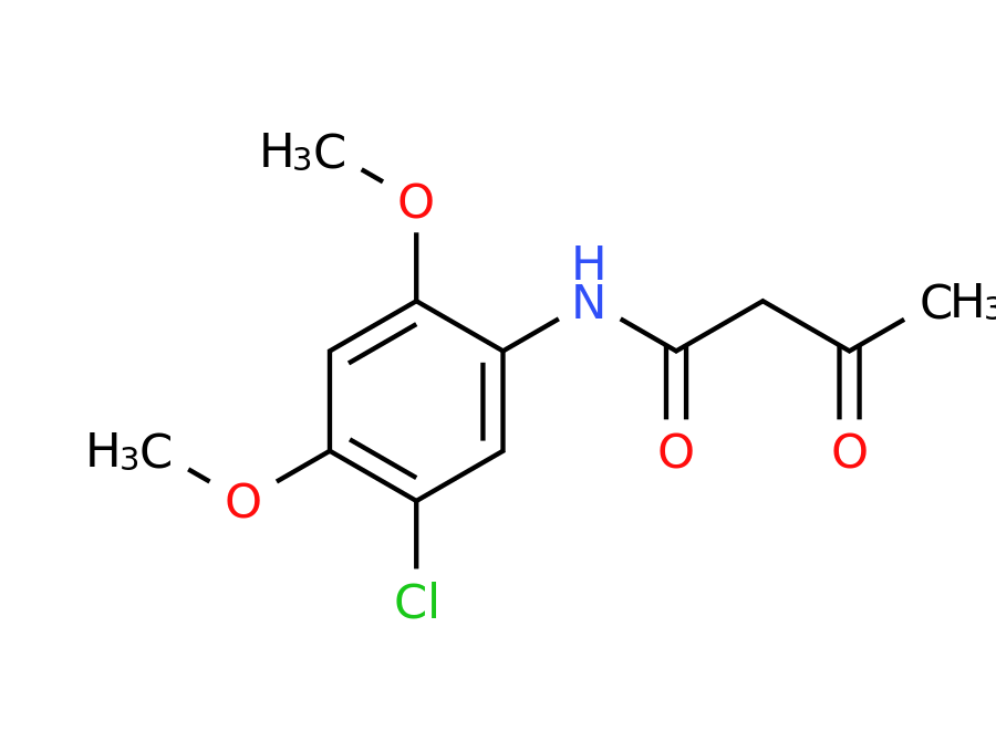 Structure Amb3686044