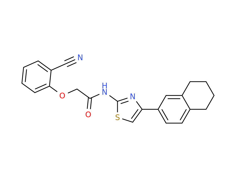 Structure Amb368962