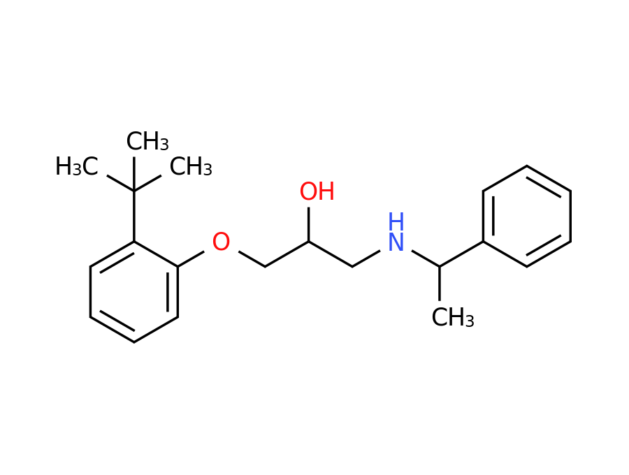 Structure Amb3690653