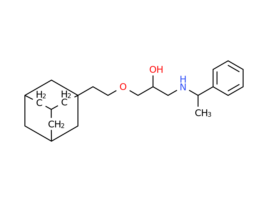 Structure Amb3690722