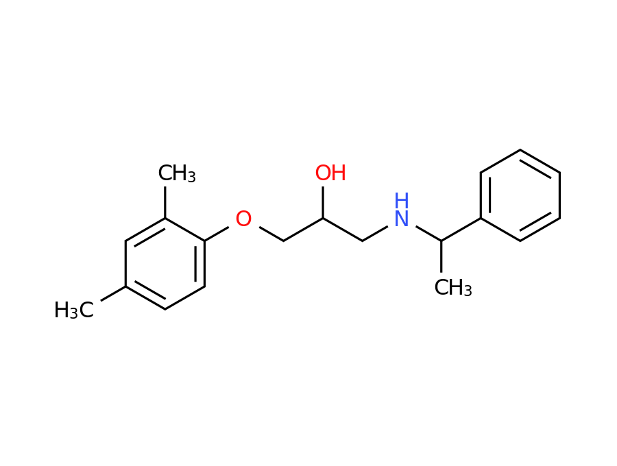Structure Amb3690780