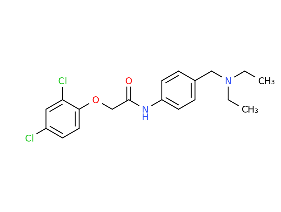 Structure Amb3691116