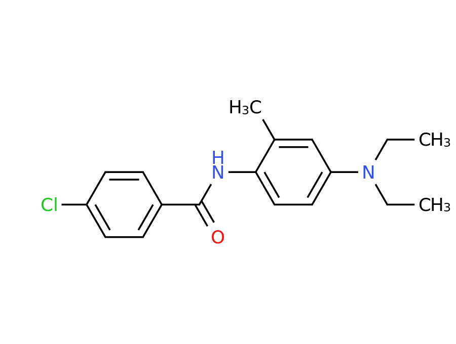 Structure Amb3691538