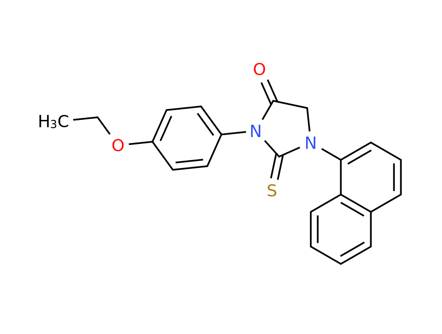 Structure Amb369309