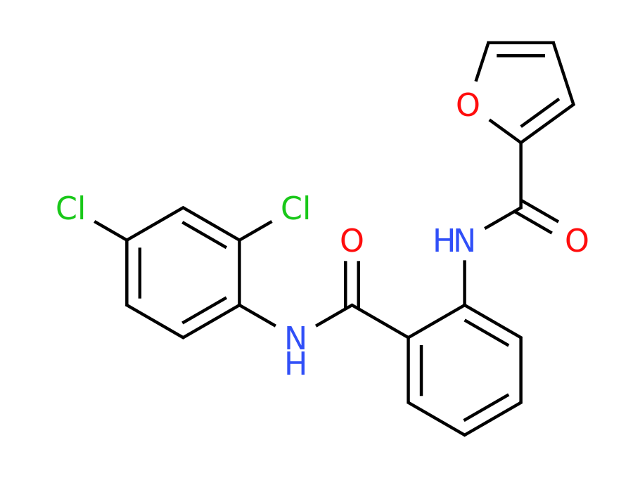 Structure Amb3693705