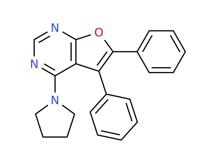 Structure Amb3694093