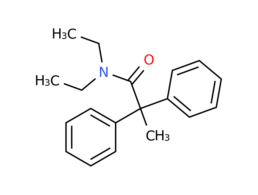 Structure Amb3696716